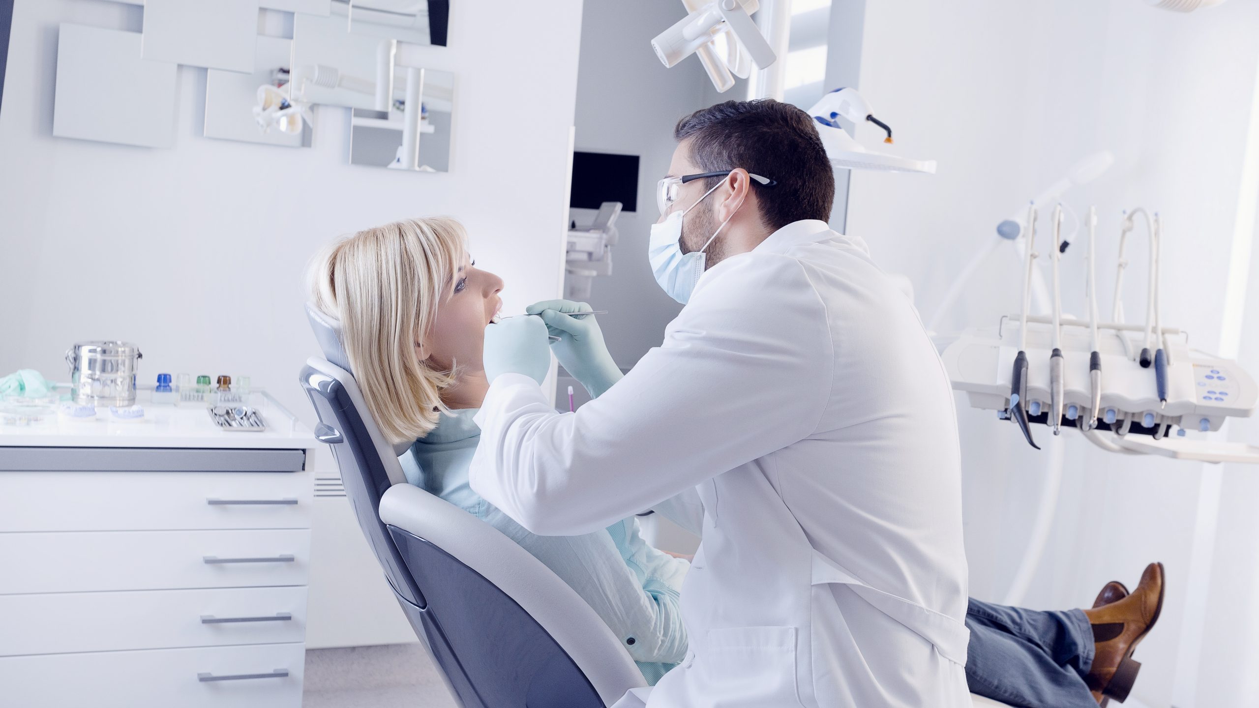 Dentist in Jbphh, HI